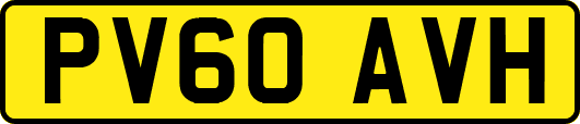 PV60AVH
