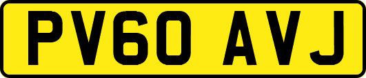 PV60AVJ