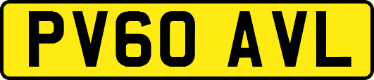 PV60AVL