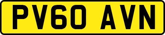 PV60AVN