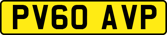 PV60AVP