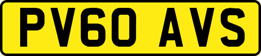 PV60AVS