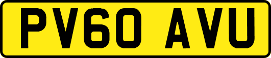 PV60AVU