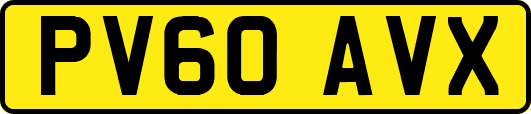 PV60AVX