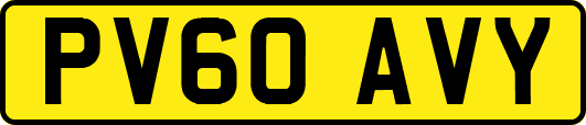 PV60AVY