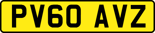 PV60AVZ