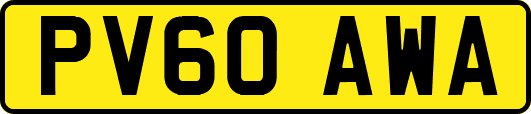 PV60AWA