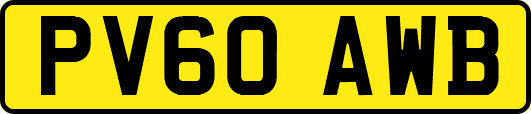 PV60AWB