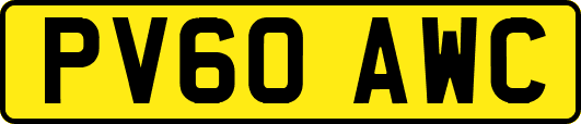 PV60AWC