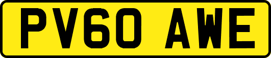 PV60AWE
