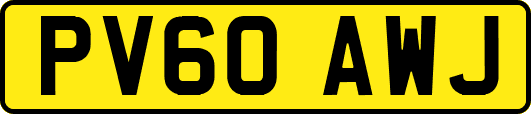 PV60AWJ
