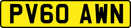 PV60AWN