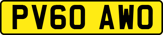PV60AWO