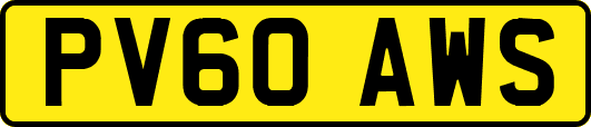 PV60AWS
