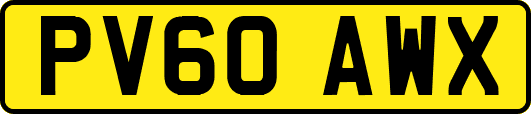 PV60AWX