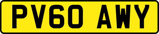 PV60AWY