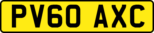 PV60AXC