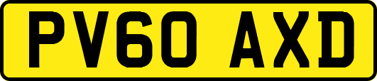 PV60AXD