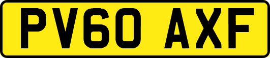 PV60AXF