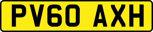PV60AXH