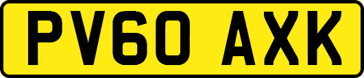 PV60AXK
