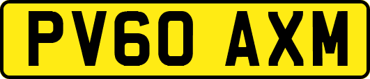 PV60AXM