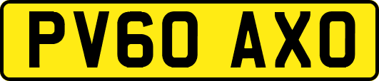 PV60AXO