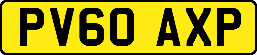 PV60AXP