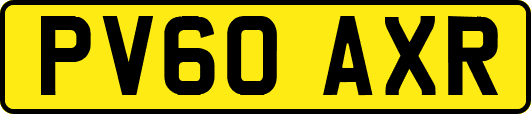 PV60AXR