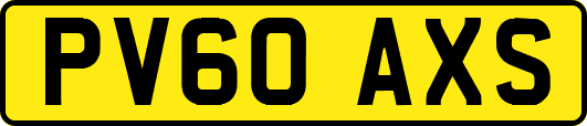PV60AXS
