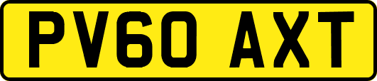 PV60AXT
