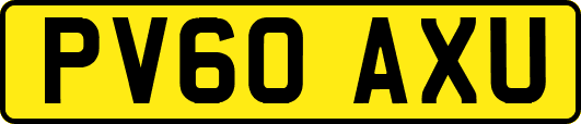 PV60AXU