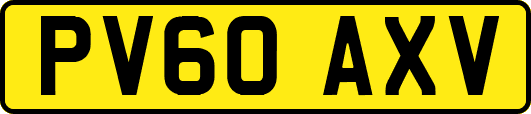 PV60AXV