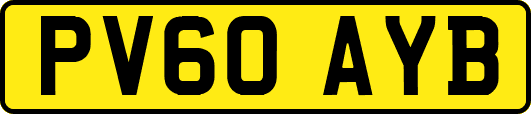 PV60AYB