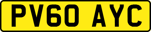 PV60AYC