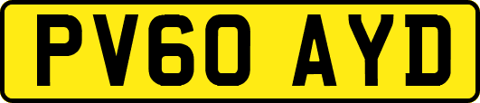 PV60AYD