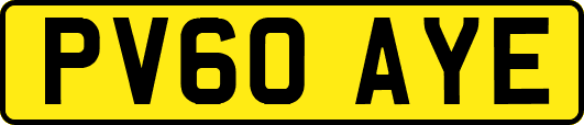 PV60AYE
