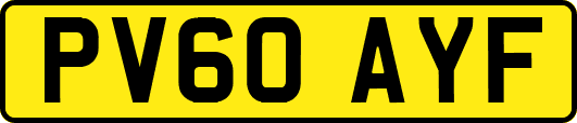 PV60AYF