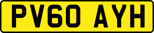 PV60AYH