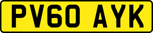 PV60AYK