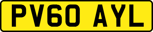 PV60AYL