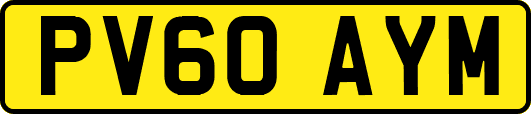 PV60AYM