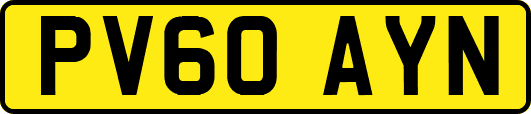PV60AYN
