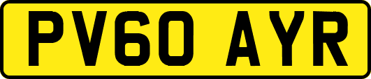 PV60AYR
