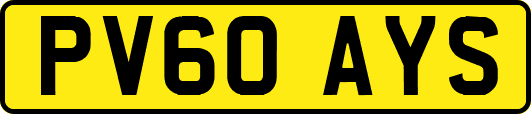 PV60AYS