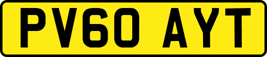 PV60AYT