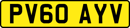 PV60AYV