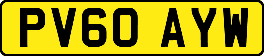 PV60AYW