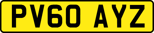PV60AYZ