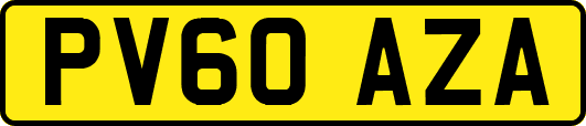 PV60AZA